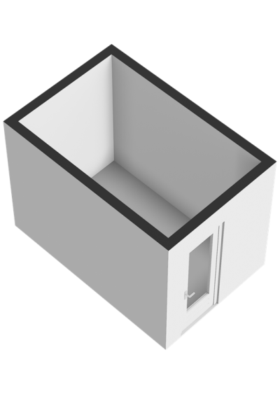 Gooise Kant 87, Amsterdam Lengers Housing